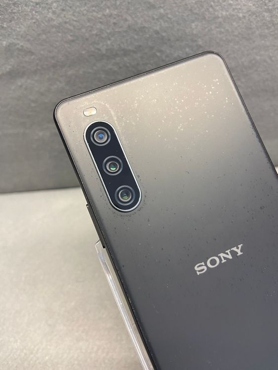 ���� ������ SIM�ե꡼ Xperia 10 IV SO-52C 128GB �֥�å���