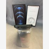 Ķ���ʡ������ǡ�SIM�ե꡼��iPhone12 Pro 512GB �֥롼��