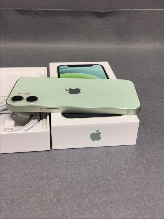 Ķ���� ������ SIM�ե꡼��iPhone12mini  64GB  ���꡼��