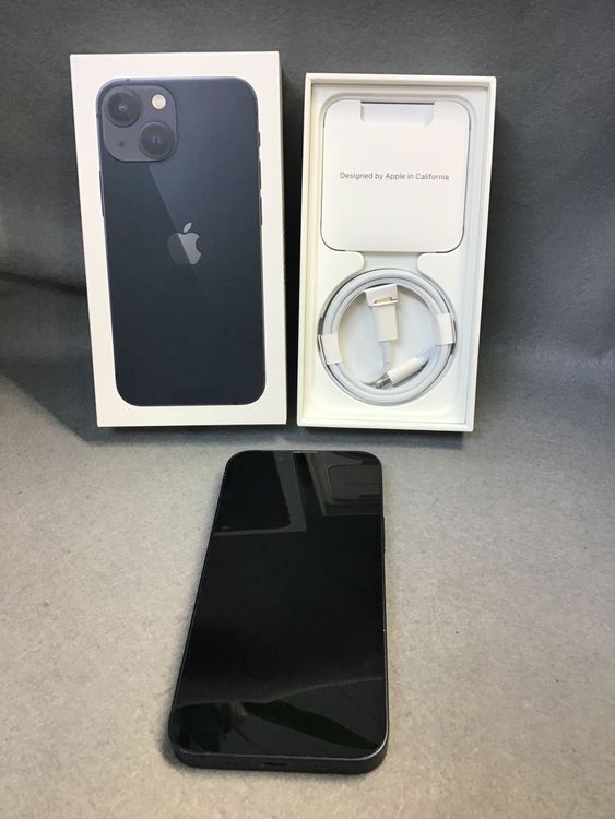 ���ʡ������� SIM�ե꡼ iPhone13mini 128GB �ߥåɥʥ��ȿ�