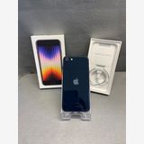 Ķ���� ������ SIM�ե꡼ iPhoneSE ��3���� 64GB �ߥåɥʥ��ȿ�
