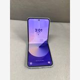 Ķ���� ������ SIM�ե꡼ Samsung Galaxy Z Flip 6 256GB �֥롼��