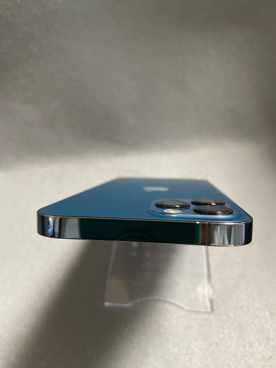   SIMե꡼ iPhone12 Pro 128GB ѥեå֥롼
