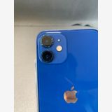   SIMե꡼ iPhone12 mini 128GB ֥롼