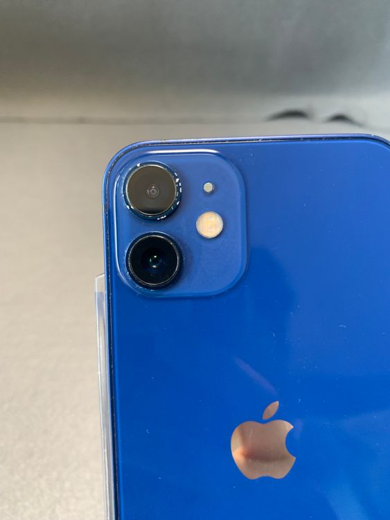   SIMե꡼ iPhone12 mini 128GB ֥롼