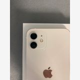 Ķ���ʡ������ǡ�SIM�ե꡼��iPhone12 256GB �ۥ磻�ȿ�