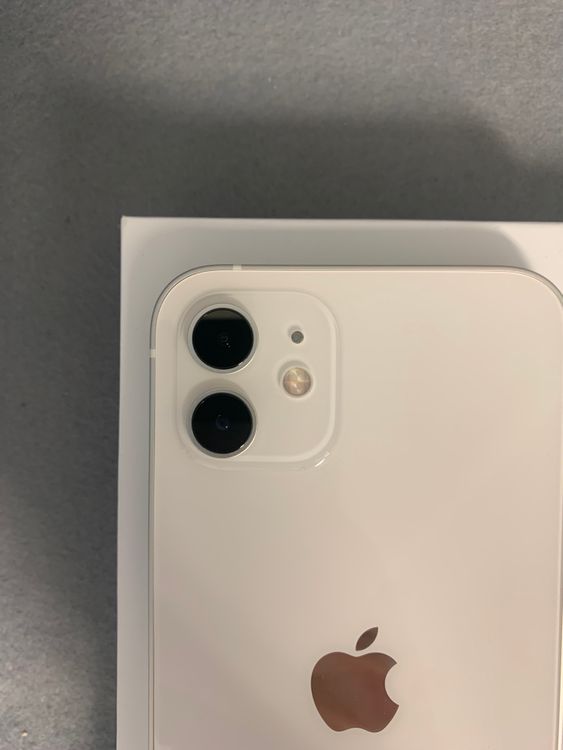 Ķ���ʡ������ǡ�SIM�ե꡼��iPhone12 256GB �ۥ磻�ȿ�