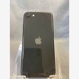 ���ʡ������ǡ�SIM�ե꡼��iPhone SE ��2���� 128GB �֥�å���