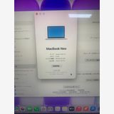 MacBook Neo Early 2026 Apple A18 Pro 8GB/256GB