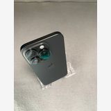 Ķ åץ륹ȥ SIMե꡼ iPhone15 Pro 128GB ֥å˥࿧