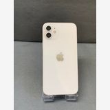 ���� ������ SIM�ե꡼ iPhone12 128GB �ۥ磻�ȿ�