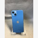 ���� ������ SIM�ե꡼ iPhone13 128GB �֥롼��