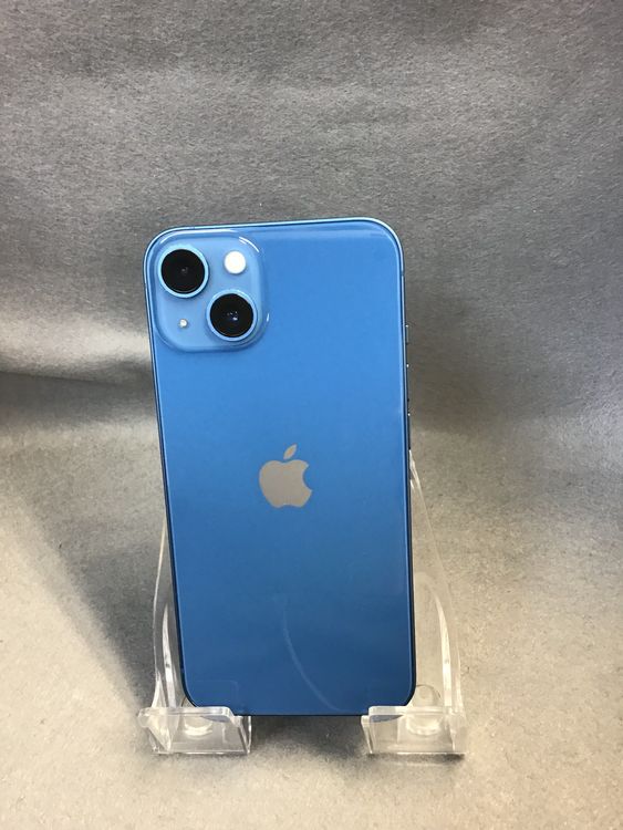 ���� ������ SIM�ե꡼ iPhone13 128GB �֥롼��