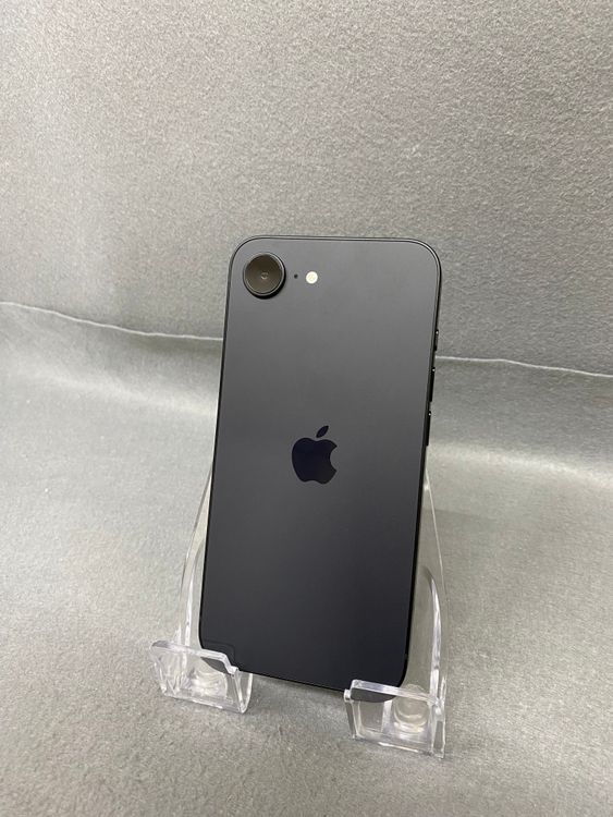 ����Ʊ�͹����� SIM�ե꡼iPhone16e 128GB �֥�å���������0���ݾڤ���