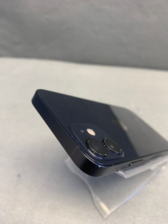 ���� ������ SIM�ե꡼ iPhone12 mini 256GB �֥�å���