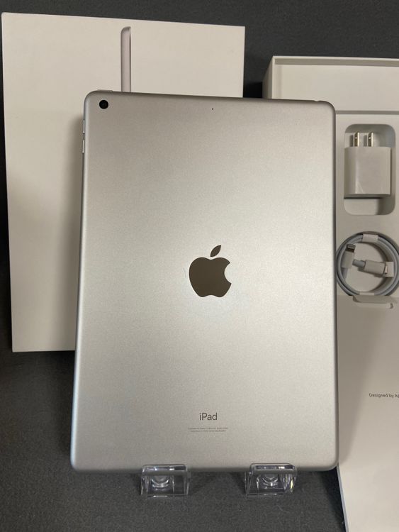   iPad 9 64GB 10.2 Wi-Fi С