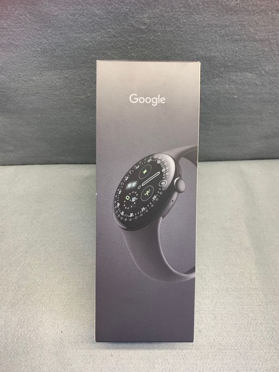 ����̤������Google Pixel Watch 4 LTE��ǥ� 41mm