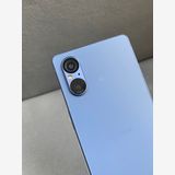 ���� ������ SIM�ե꡼ Xperia 5 V SO-53D 128GB �֥롼��