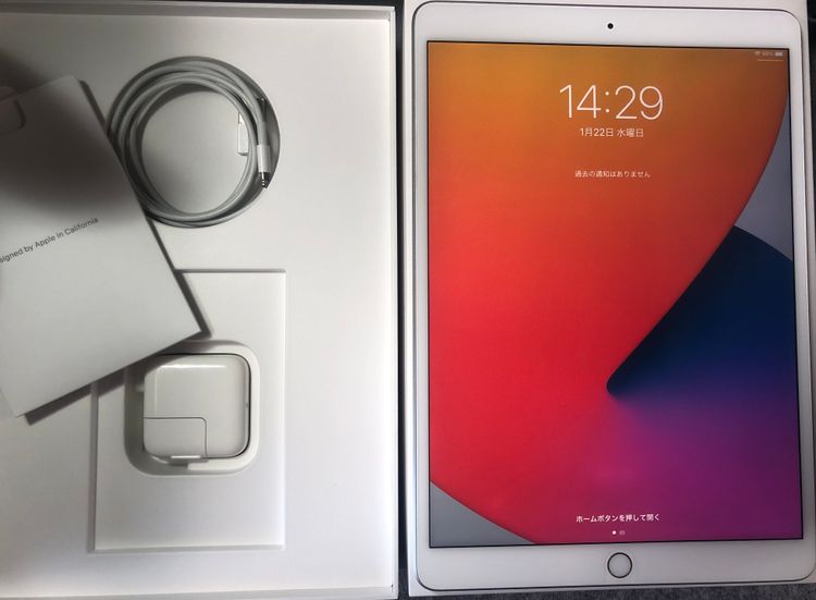   iPad Air 3 64GB WiFi С