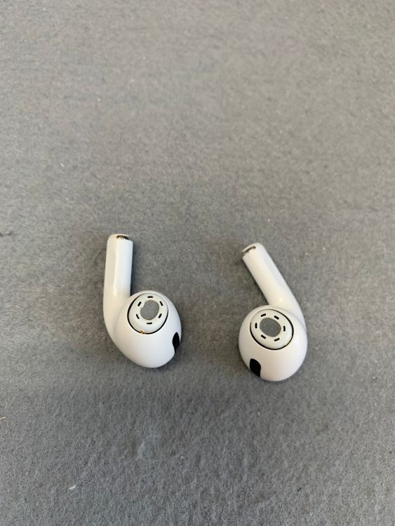 ������� Apple AirPods Pro ��1���� MagSafe���ť�����