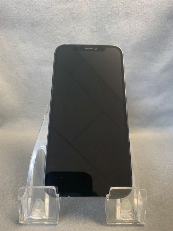 ���ʡ������ǡ�SIM�ե꡼��iPhone12  128GB �֥�å���