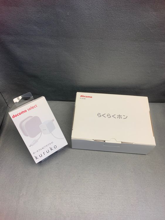 ����̤������ SIM�ե꡼ �餯�餯�ۥ� F-01M �ͥ��ӡ���