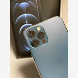   SIMե꡼ iPhone12 Pro 128GB ѥեå֥롼