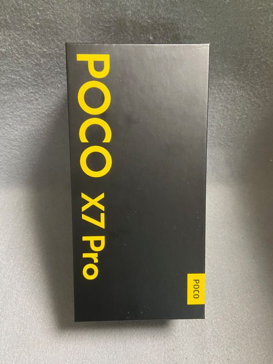 ̤ SIMե꡼ Xiaomi POCO X7 Pro 256GB 