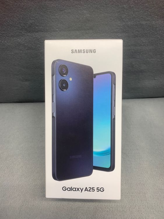 ����̤���ѡ������ǡ�SIM�ե꡼��Galaxy A25 5G 64GB �֥�å���