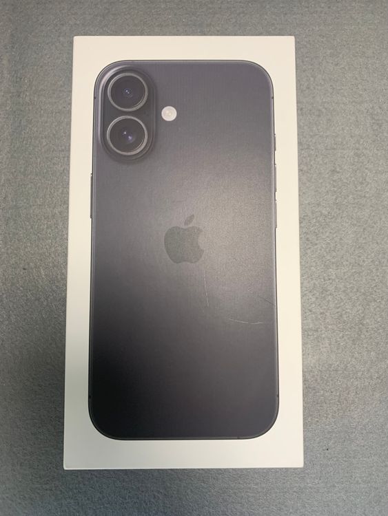 ̤ѡAppleȥǡSIMե꡼ iPhone16 256GB ֥å