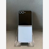 Ķ  SIMե꡼ Samsung Galaxy Z Flip6 256GB ֥롼