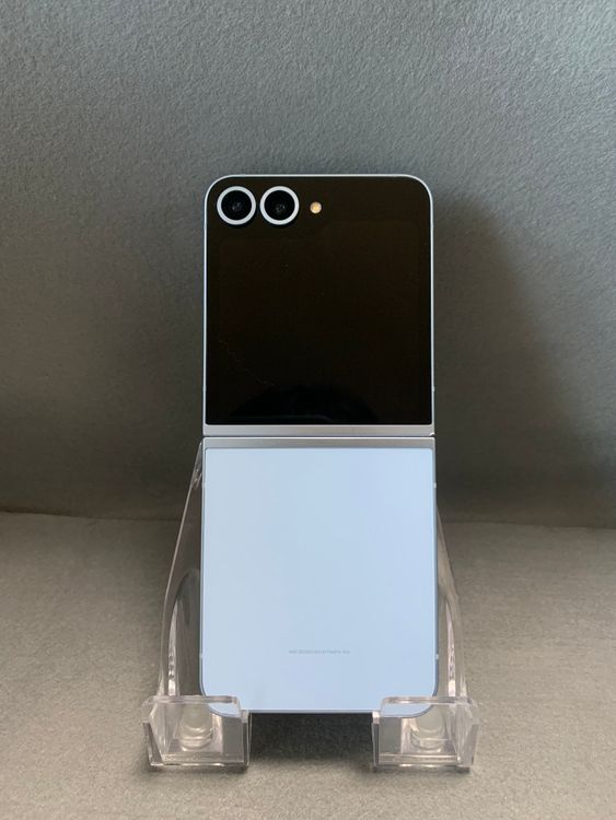 Ķ  SIMե꡼ Samsung Galaxy Z Flip6 256GB ֥롼