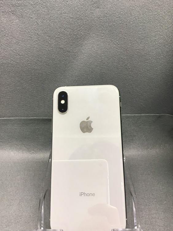 ���� ������ SIM�ե꡼ iPhoneXS 256GB ����С���