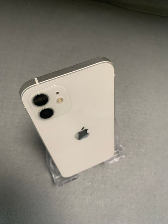   SIMե꡼ iPhone12 64GB ۥ磻ȿ