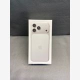 新品未開封 Appleストア版 SIMフリー iPhone17 Pro Max 256GB