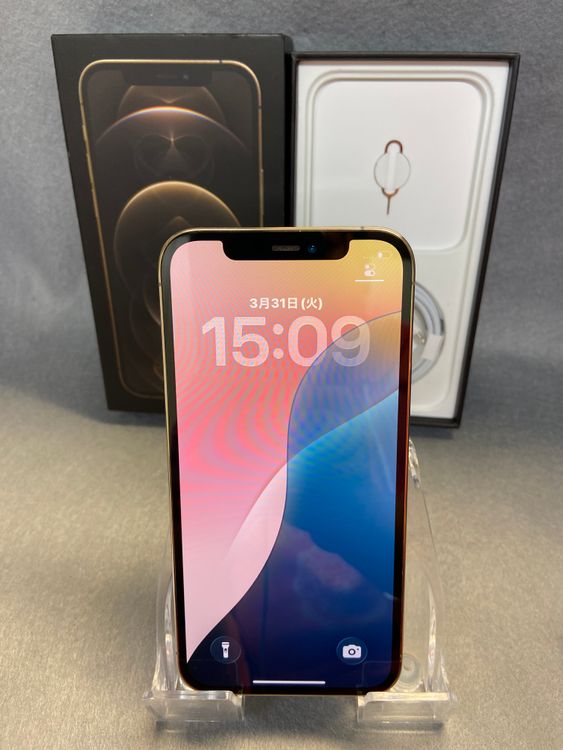 Ķ���ʡ������ǡ�SIM�ե꡼��iPhone12 Pro 128GB ������ɿ�