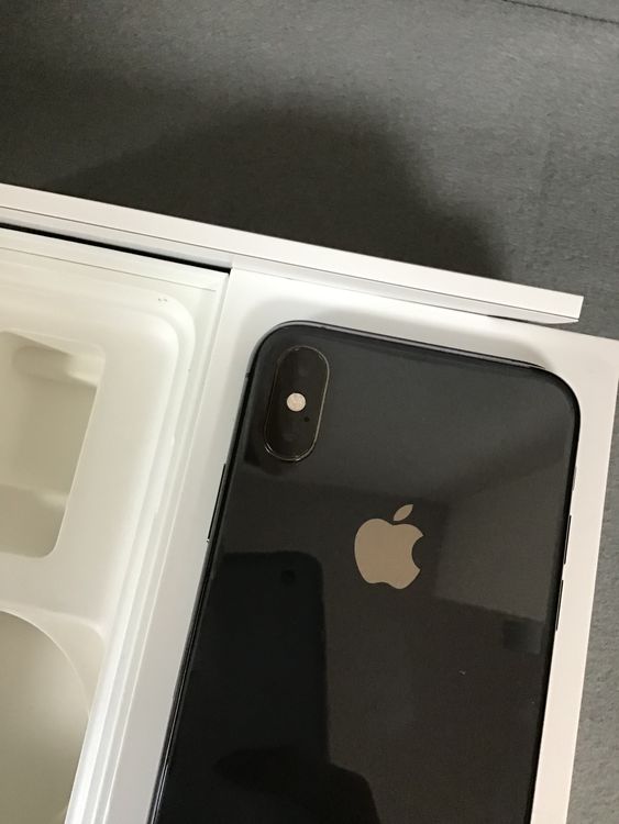 ʡǡSIMե꡼iPhoneXs  64GB ڡ쥤