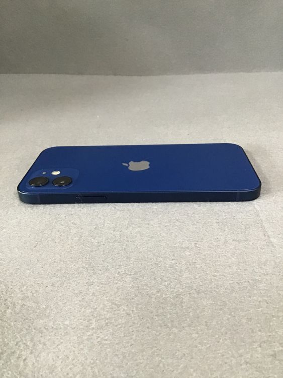 ʡǡSIMե꡼iPhone12  128GB ֥롼