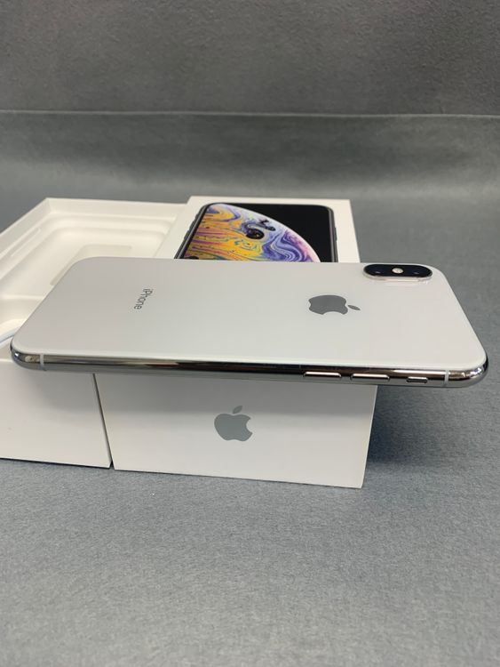 ���ʡ������ǡ�SIM�ե꡼��iPhone Xs�� 256GB ����С���