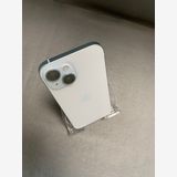 ����Ʊ�� ������ SIM�ե꡼ iPhone15 128GB �֥롼��