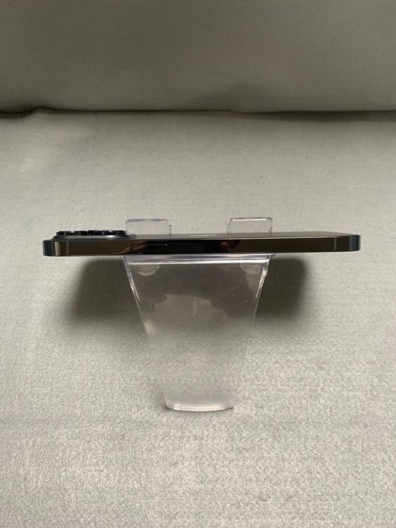 超美品 国内版 SIMフリー iPhone14 Pro Max 256GB ブラック色