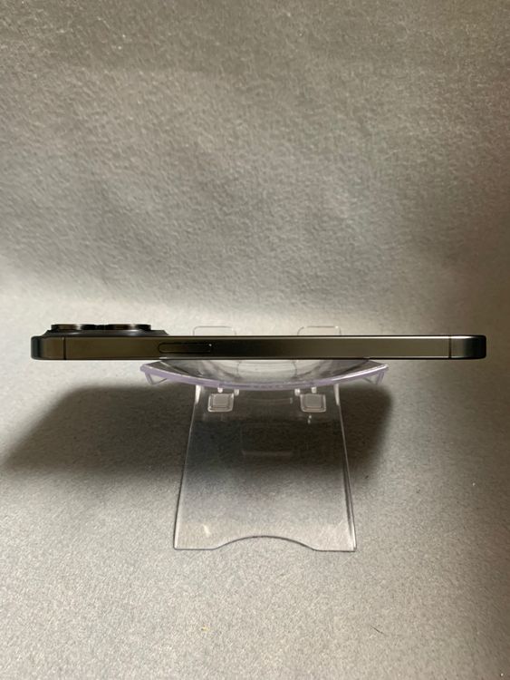 Ķ  SIMե꡼ iPhone15 Pro Max 256GB  ֥å˥࿧