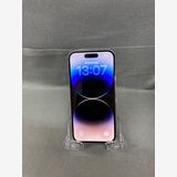 Ķ���� ������ SIM�ե꡼ iPhone14 Pro 256GB ����С���