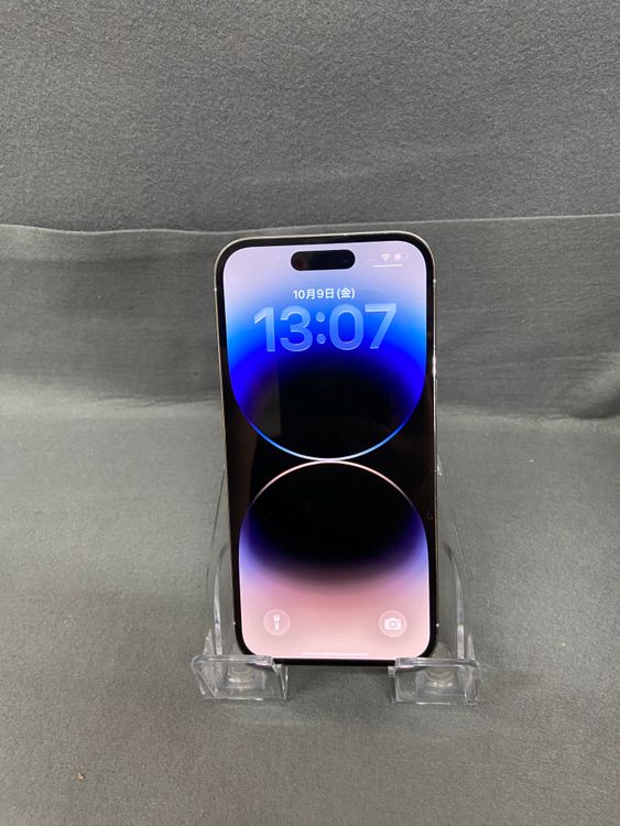 iPhone14 Pro 商品一覧｜ムスビー【中古スマホ・中古タブレット専門の