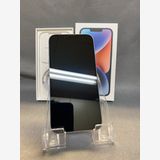 ���ʡ������ǡ�SIM�ե꡼��iPhone14 256GB ���֥롼��