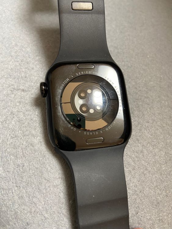  Apple Watch Series10 GPS 64GB 46mm åȥ֥å