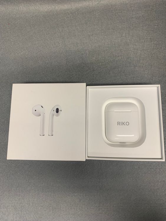 ���ʡ�AirPods  �裲���塡PV7N2J/A