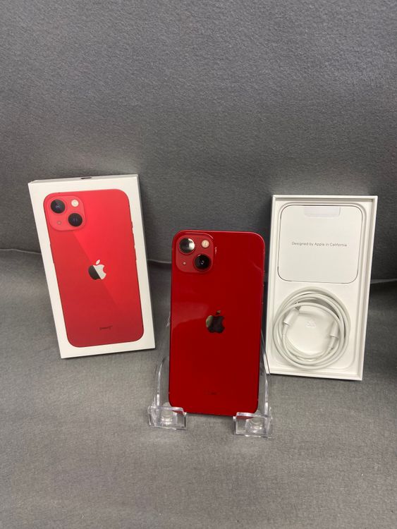 ���ʡ������ǡ�SIM�ե꡼��iPhone13 128GB ��åɿ�