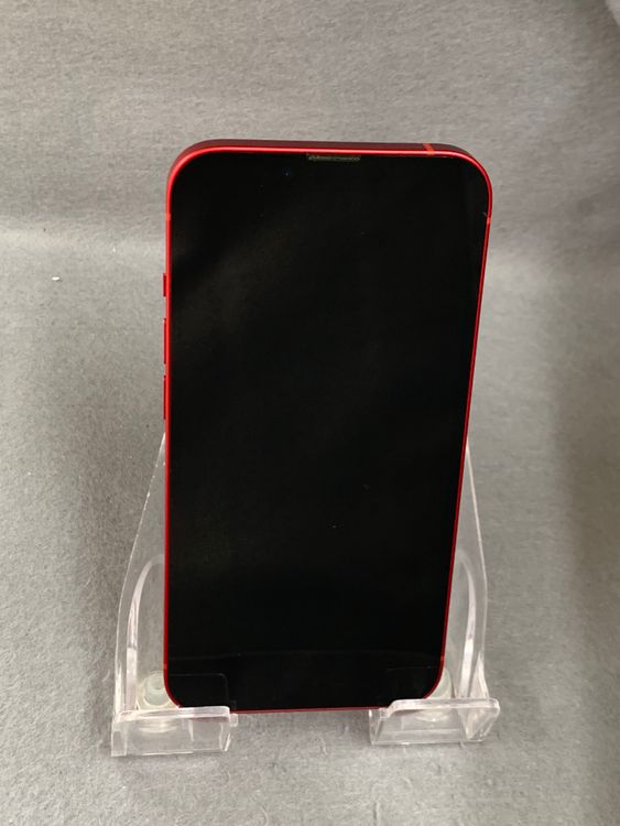 ���� Apple���ȥ��� SIM�ե꡼��iPhone13 128GB ��åɿ�