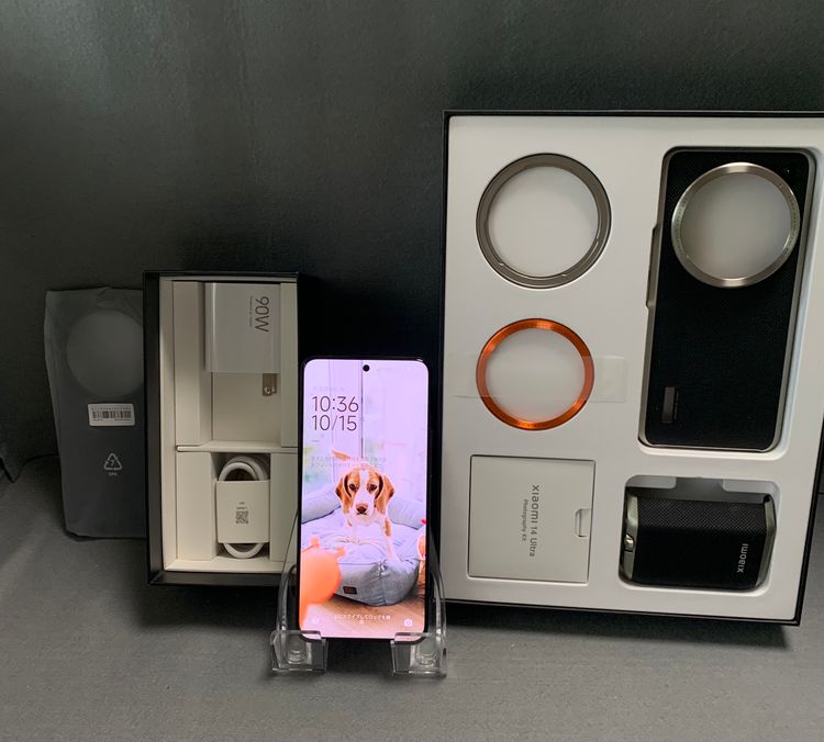  SIMե꡼ Xiaomi 14 Ultra Black 16GB RAM 512GB ROM